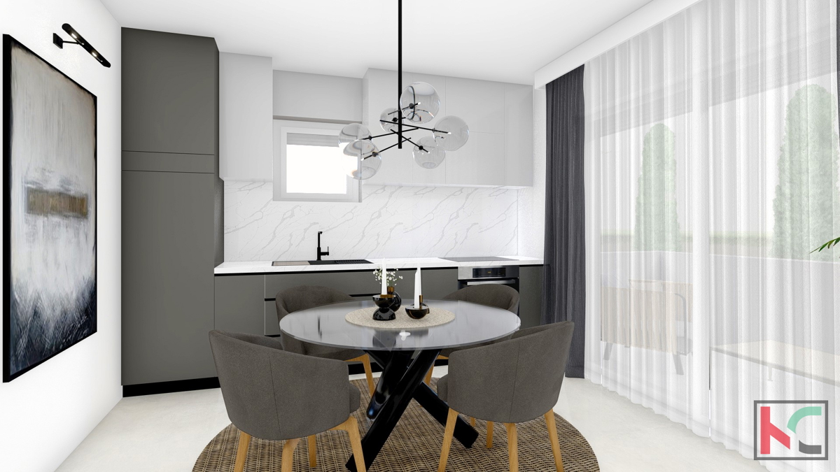 Apartmán Na prodej - Istarska Pula - foto 2/9