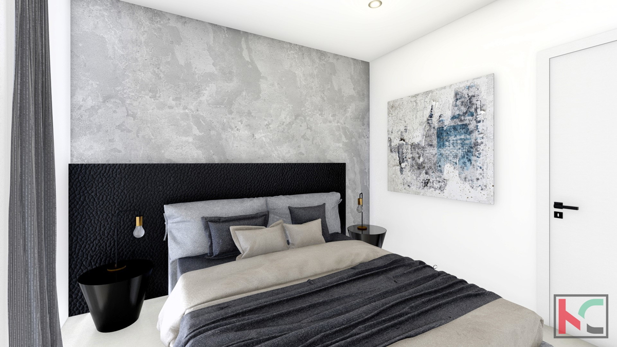 Apartmán Na prodej - Istarska Pula - foto 3/9