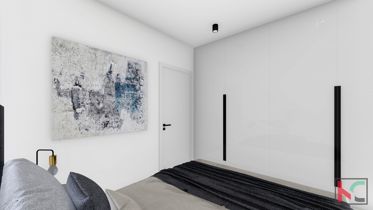 Apartmán Na prodej - Istarska Pula - foto 4/9