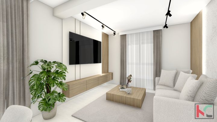Apartma Naprodaj - Istarska Pula - foto 5/11
