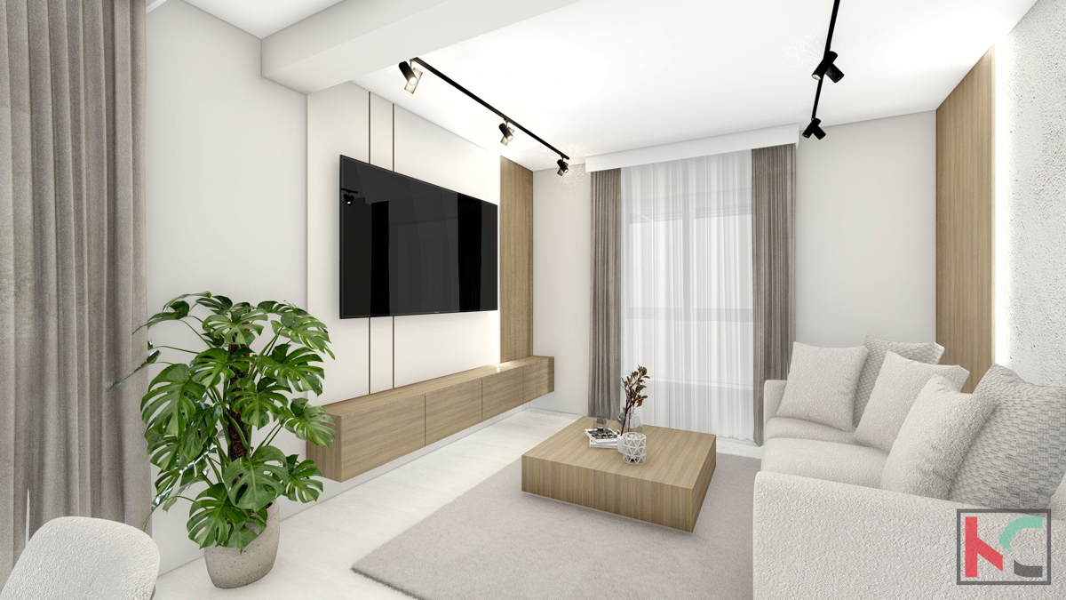 Appartamento In vendita - Istarska Pula - foto 5/11