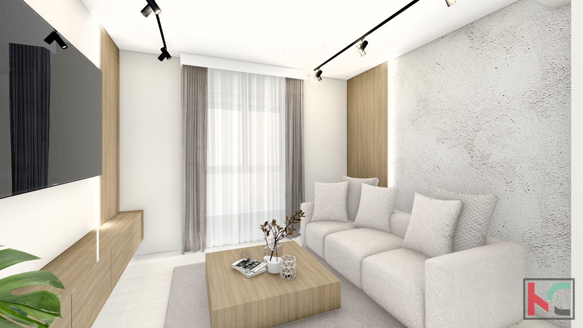 Appartamento In vendita - ISTARSKA PULA