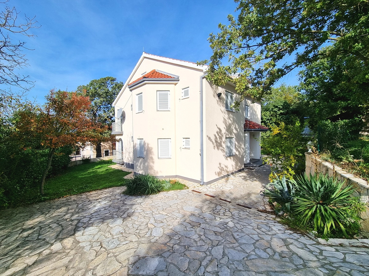 Casa In vendita - Primorsko-goranska Krk - foto 1/60