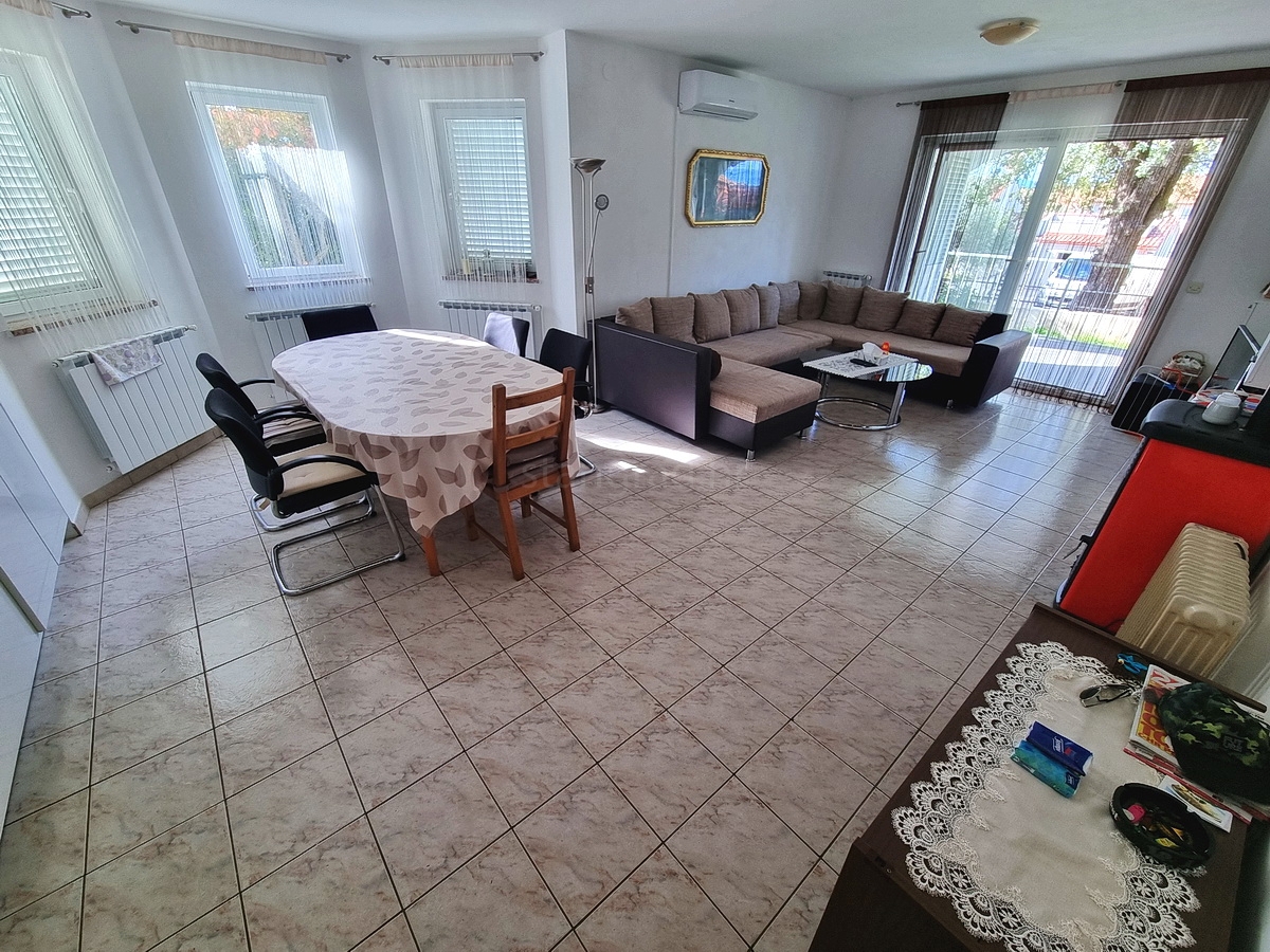 Casa In vendita - PRIMORSKO-GORANSKA KRK