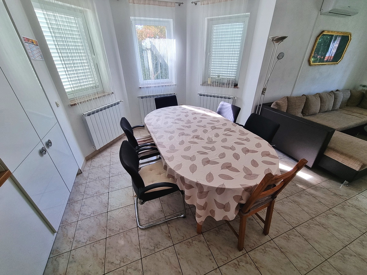 Casa In vendita - PRIMORSKO-GORANSKA KRK
