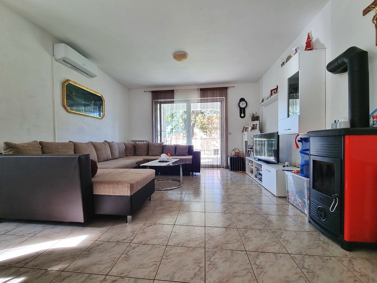 Casa In vendita - PRIMORSKO-GORANSKA KRK