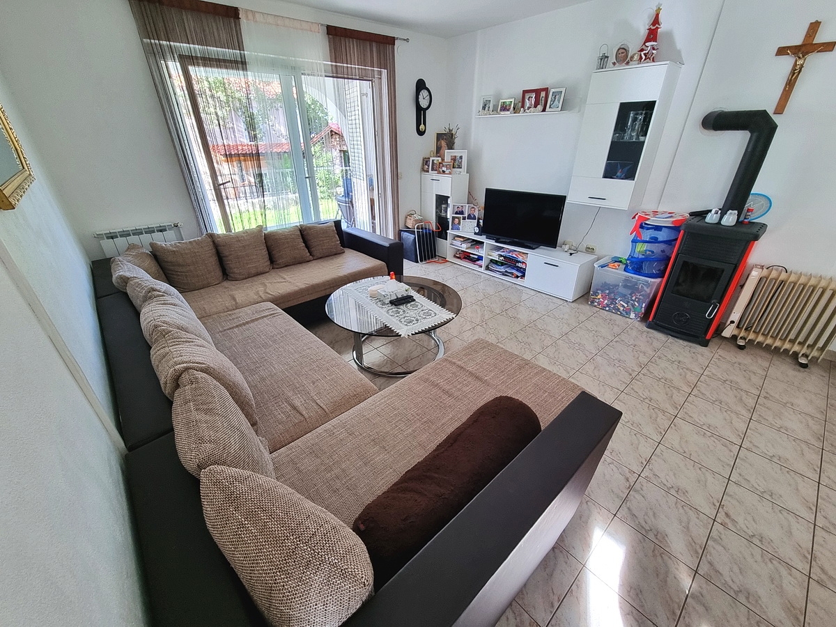 Casa In vendita - PRIMORSKO-GORANSKA KRK