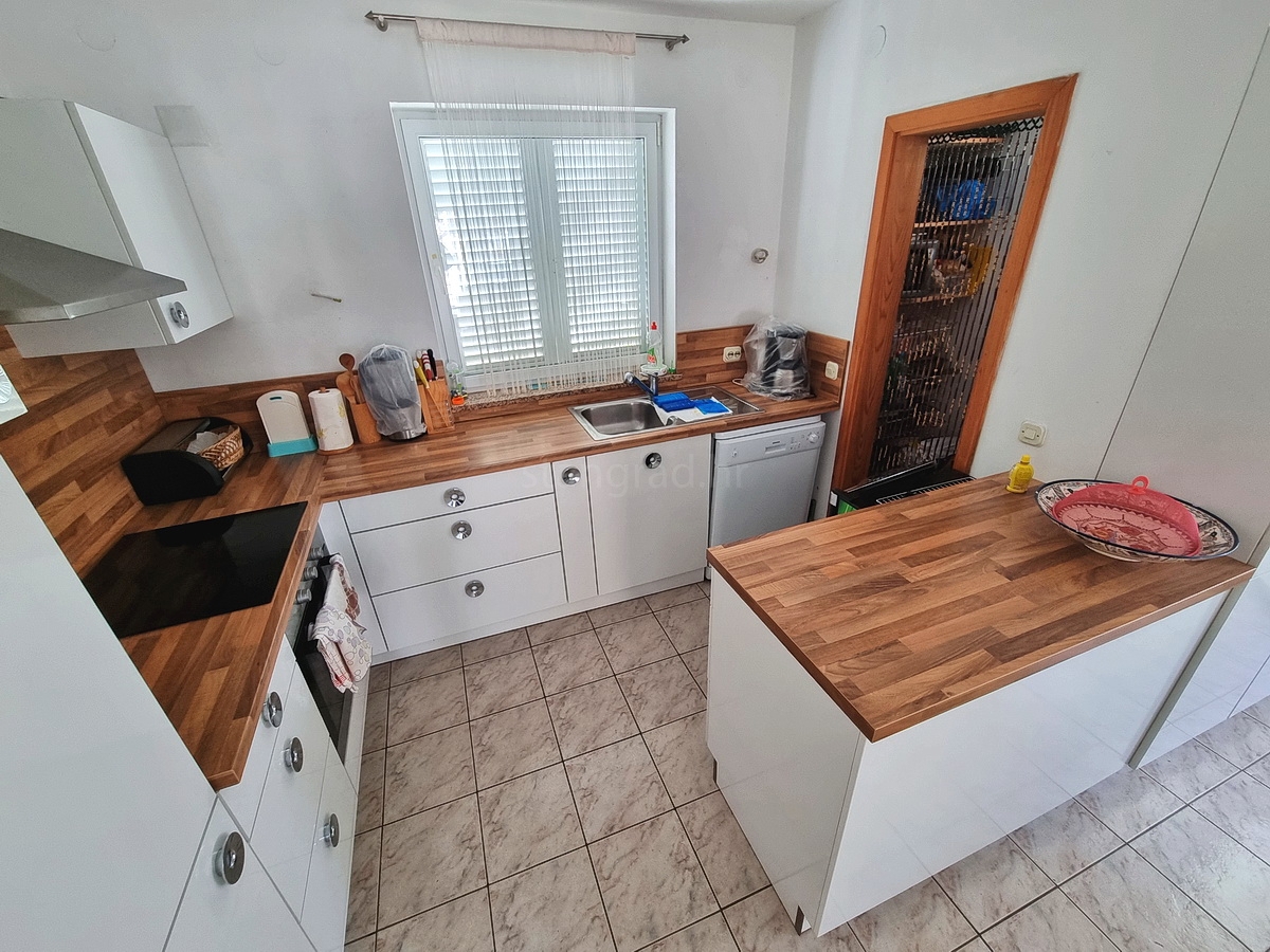 Casa In vendita - PRIMORSKO-GORANSKA KRK