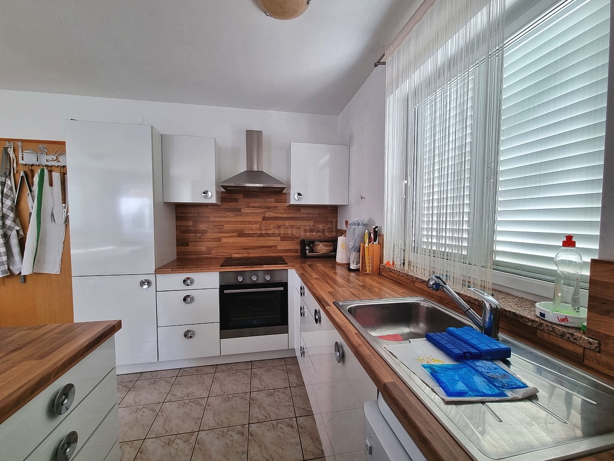 Casa In vendita - PRIMORSKO-GORANSKA KRK