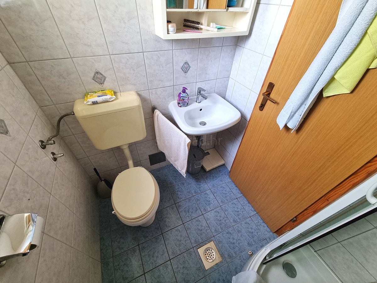 Casa In vendita - PRIMORSKO-GORANSKA KRK