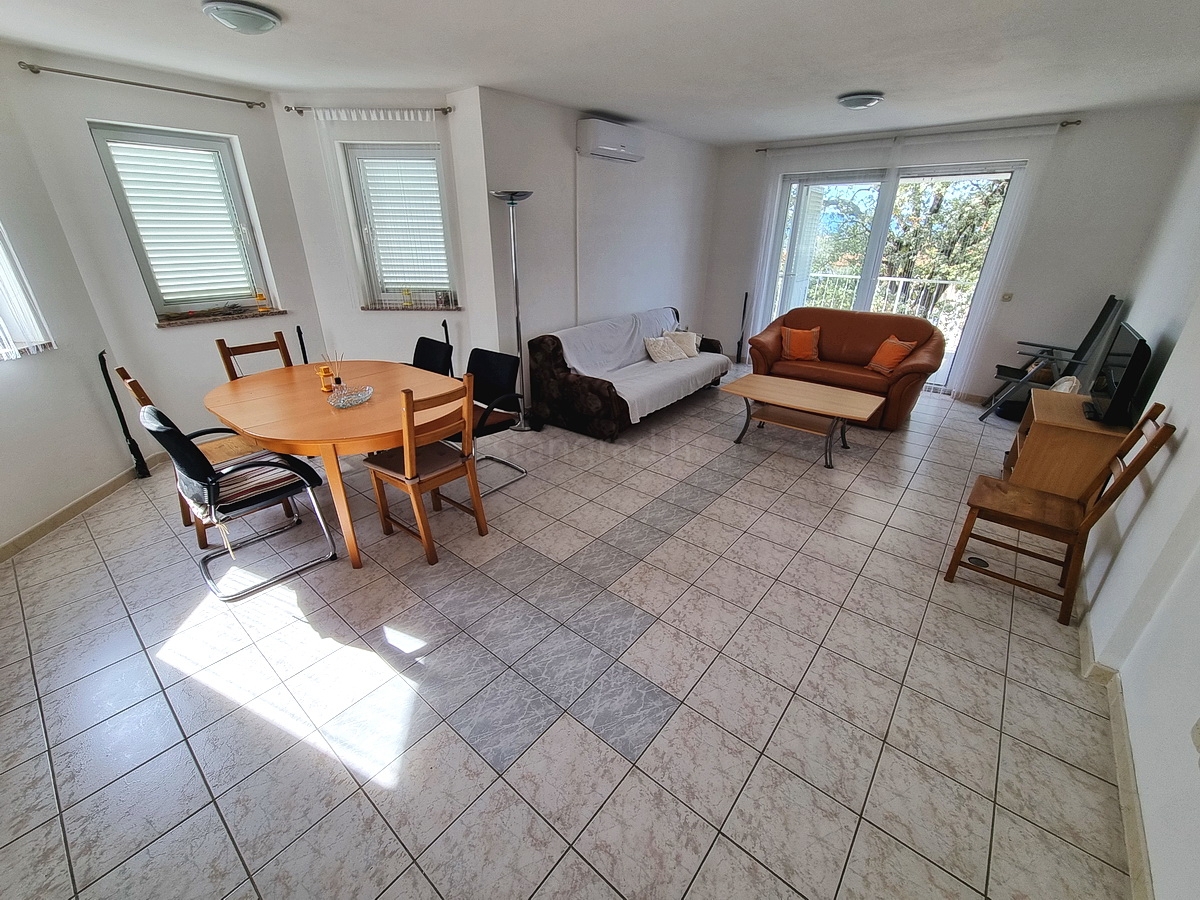 Casa In vendita - PRIMORSKO-GORANSKA KRK