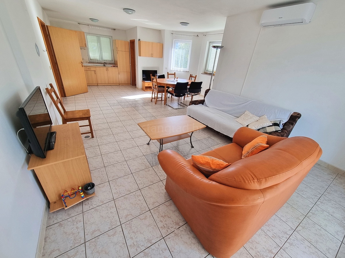 Casa In vendita - PRIMORSKO-GORANSKA KRK