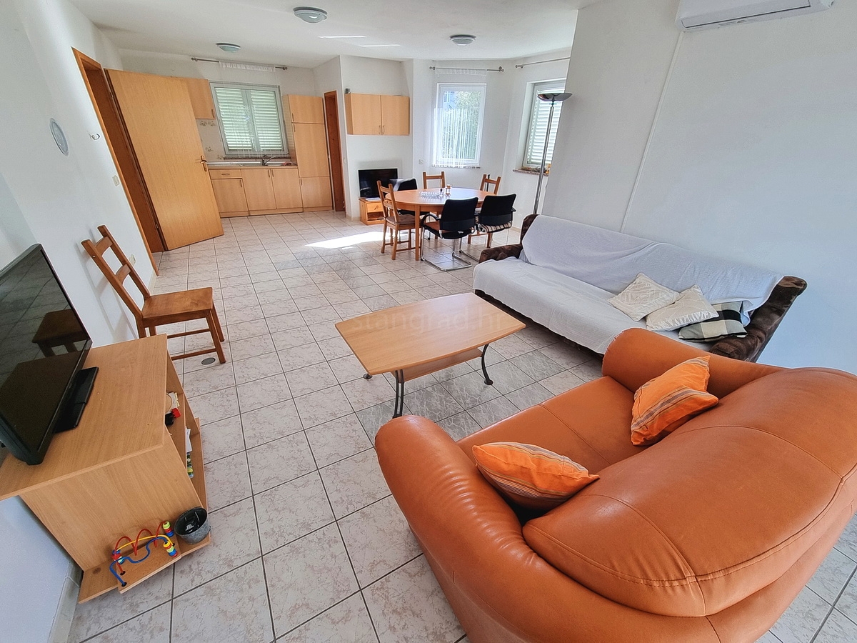 Casa In vendita - PRIMORSKO-GORANSKA KRK