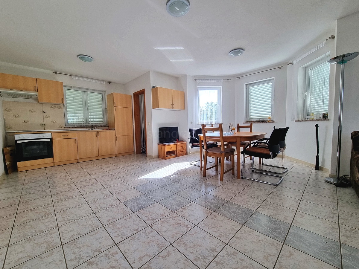 Casa In vendita - PRIMORSKO-GORANSKA KRK