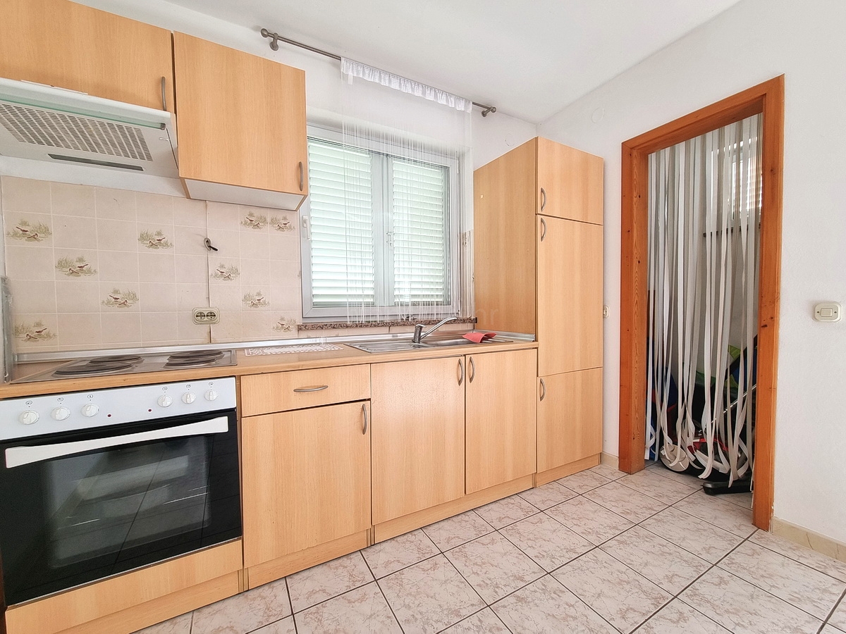Casa In vendita - PRIMORSKO-GORANSKA KRK