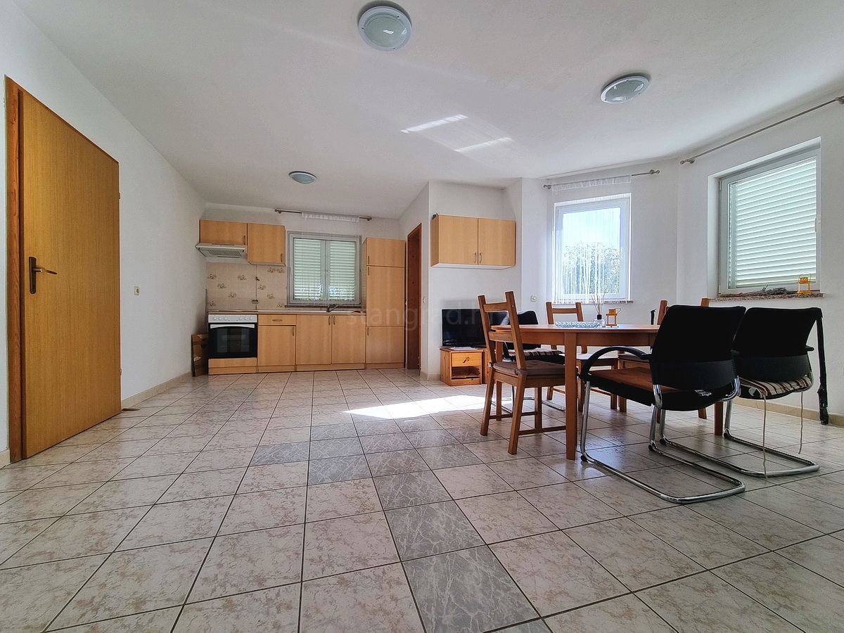 Casa In vendita - PRIMORSKO-GORANSKA KRK