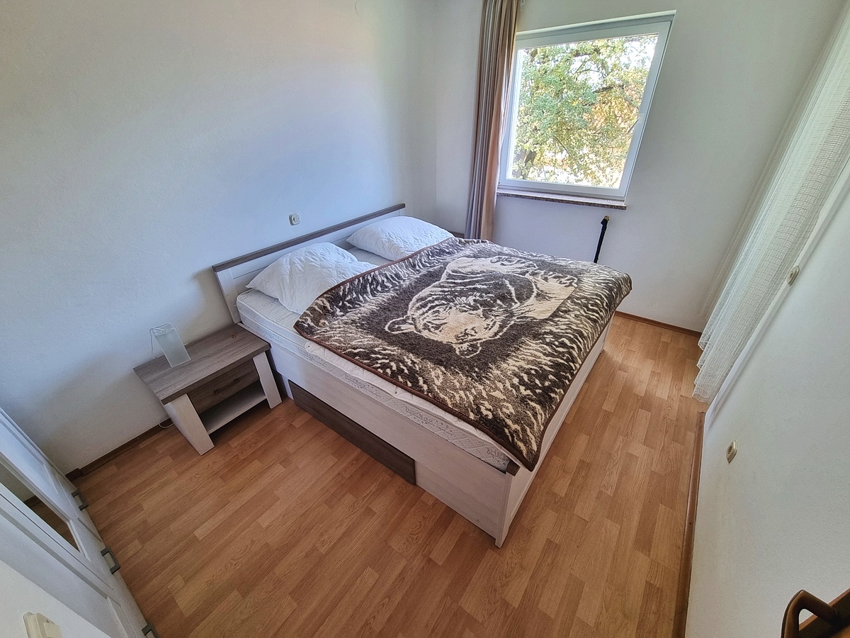 Casa In vendita - PRIMORSKO-GORANSKA KRK