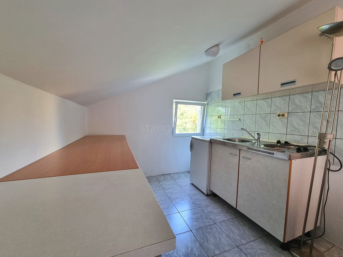 Casa In vendita - PRIMORSKO-GORANSKA KRK