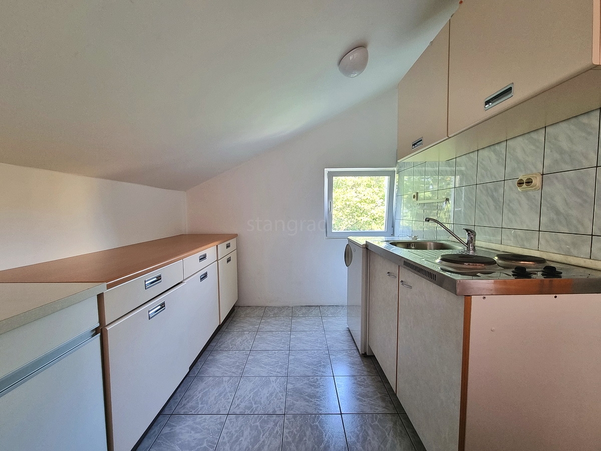 Casa In vendita - PRIMORSKO-GORANSKA KRK