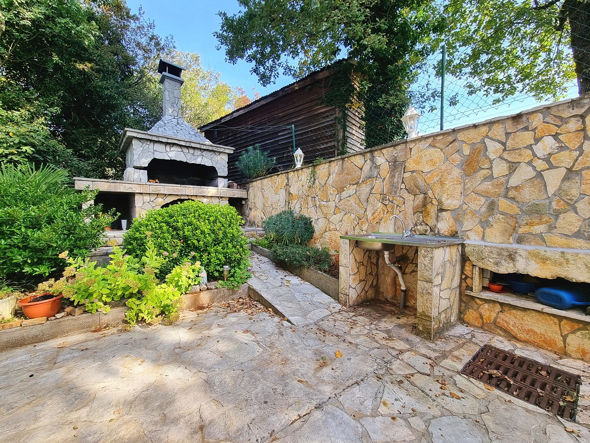 Casa In vendita - PRIMORSKO-GORANSKA KRK