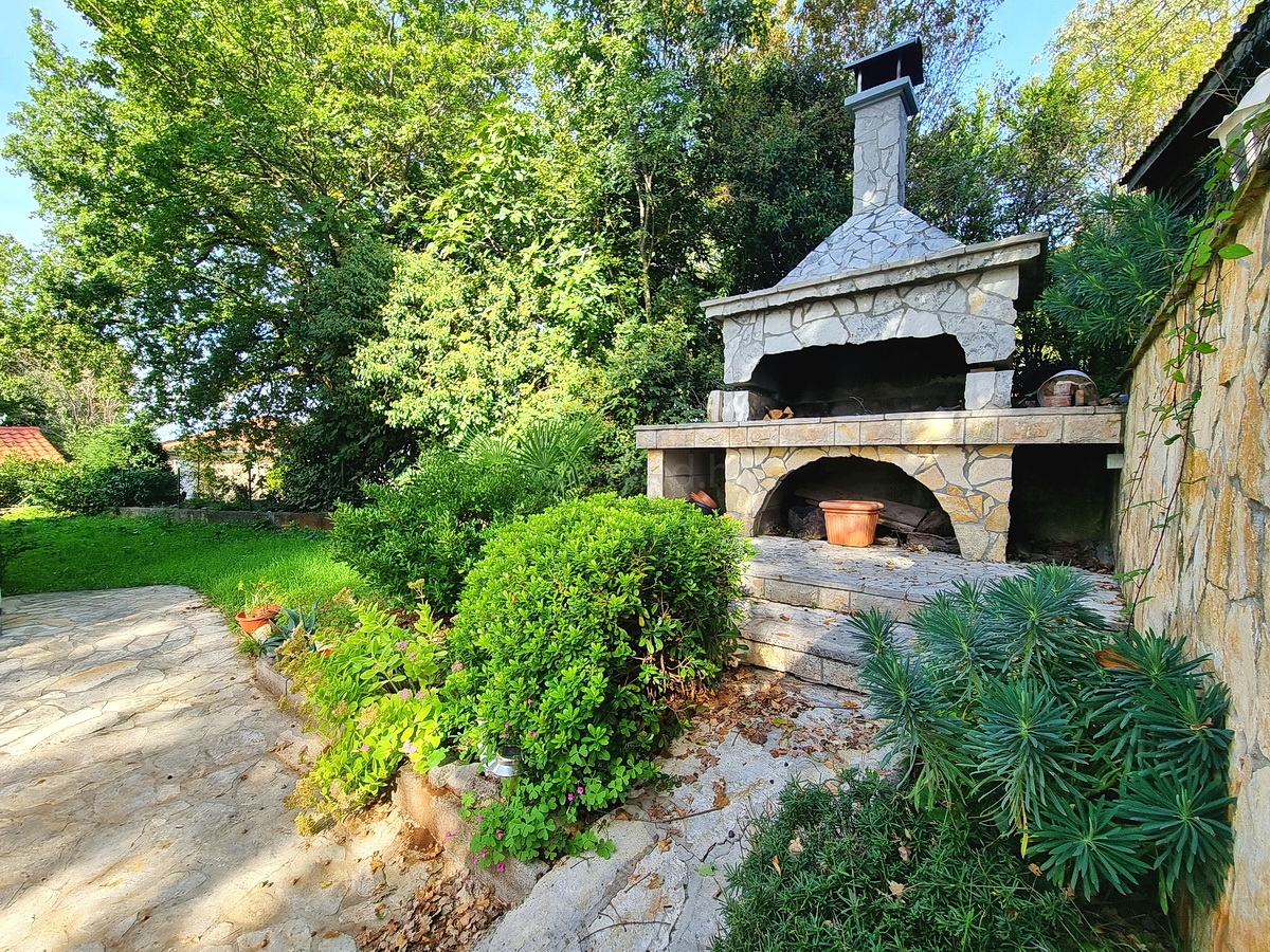 Casa In vendita - PRIMORSKO-GORANSKA KRK