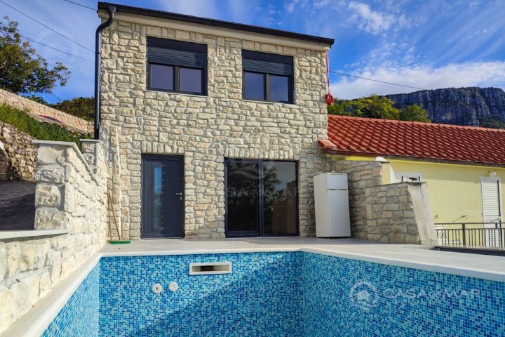 Kuća na prodaju 80 m² – Crikvenica