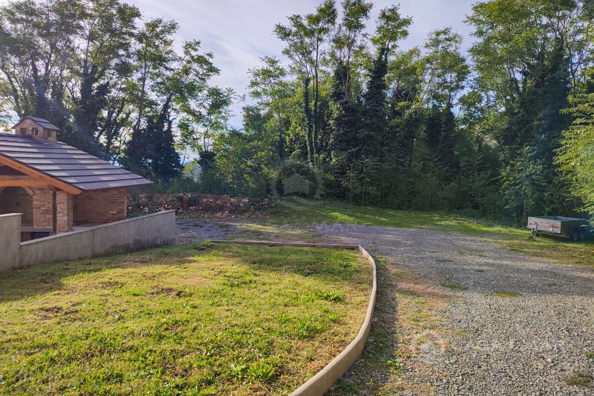 House For sale - PRIMORSKO-GORANSKA CRIKVENICA