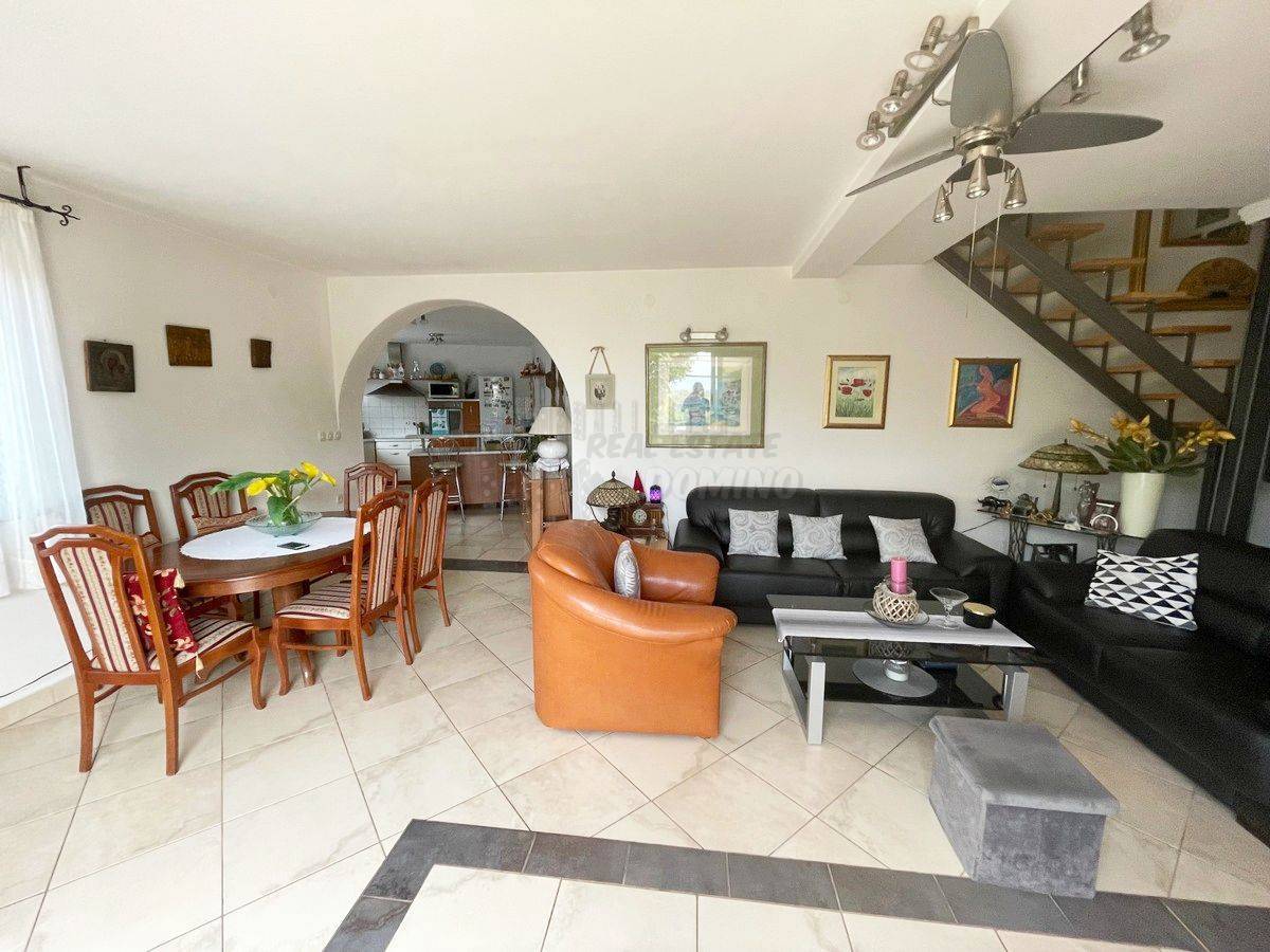 Casa In vendita - PRIMORSKO-GORANSKA KRK