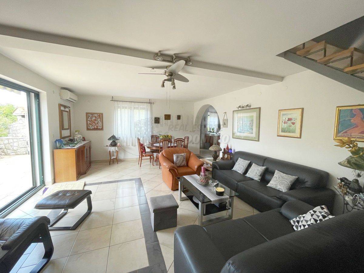 Casa In vendita - PRIMORSKO-GORANSKA KRK