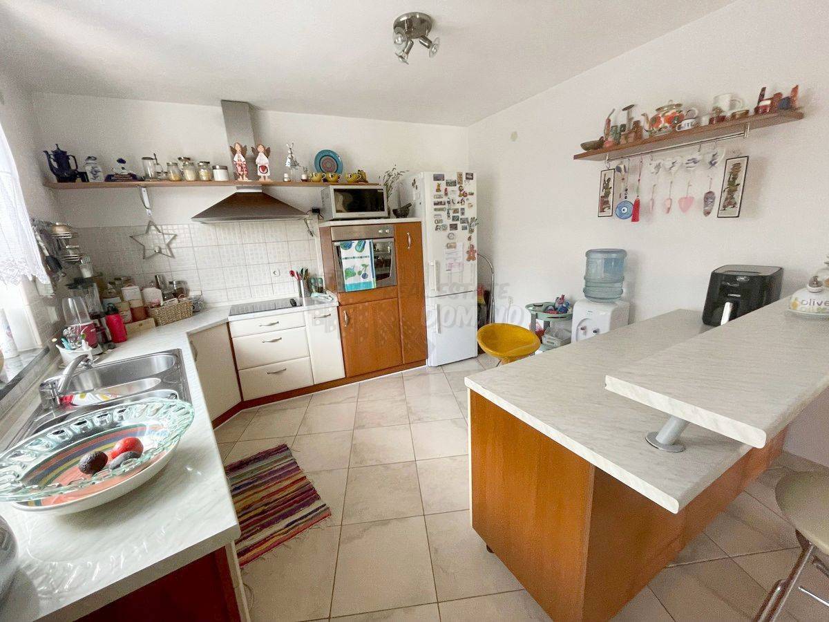 Casa In vendita - PRIMORSKO-GORANSKA KRK