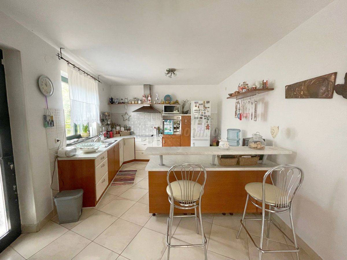 Casa In vendita - PRIMORSKO-GORANSKA KRK