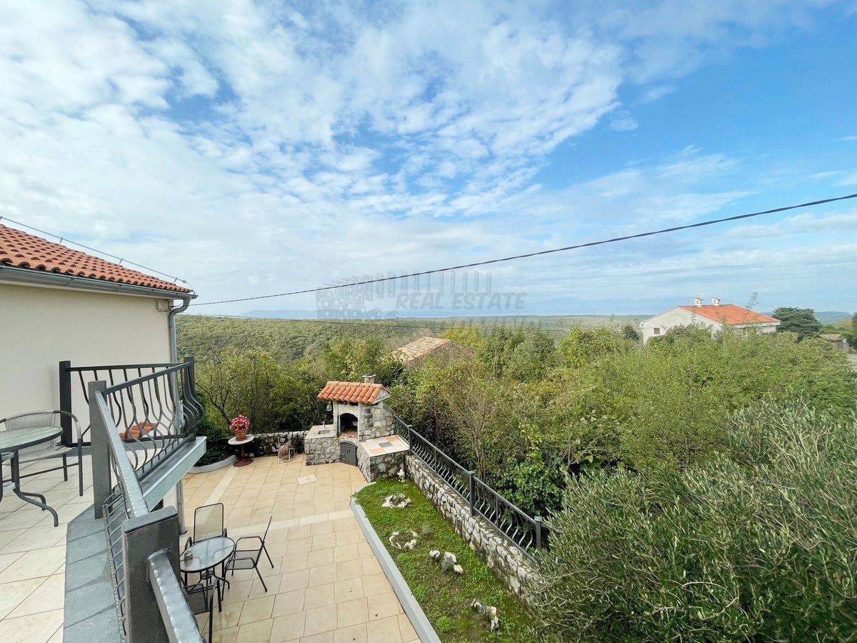 Casa In vendita - PRIMORSKO-GORANSKA KRK