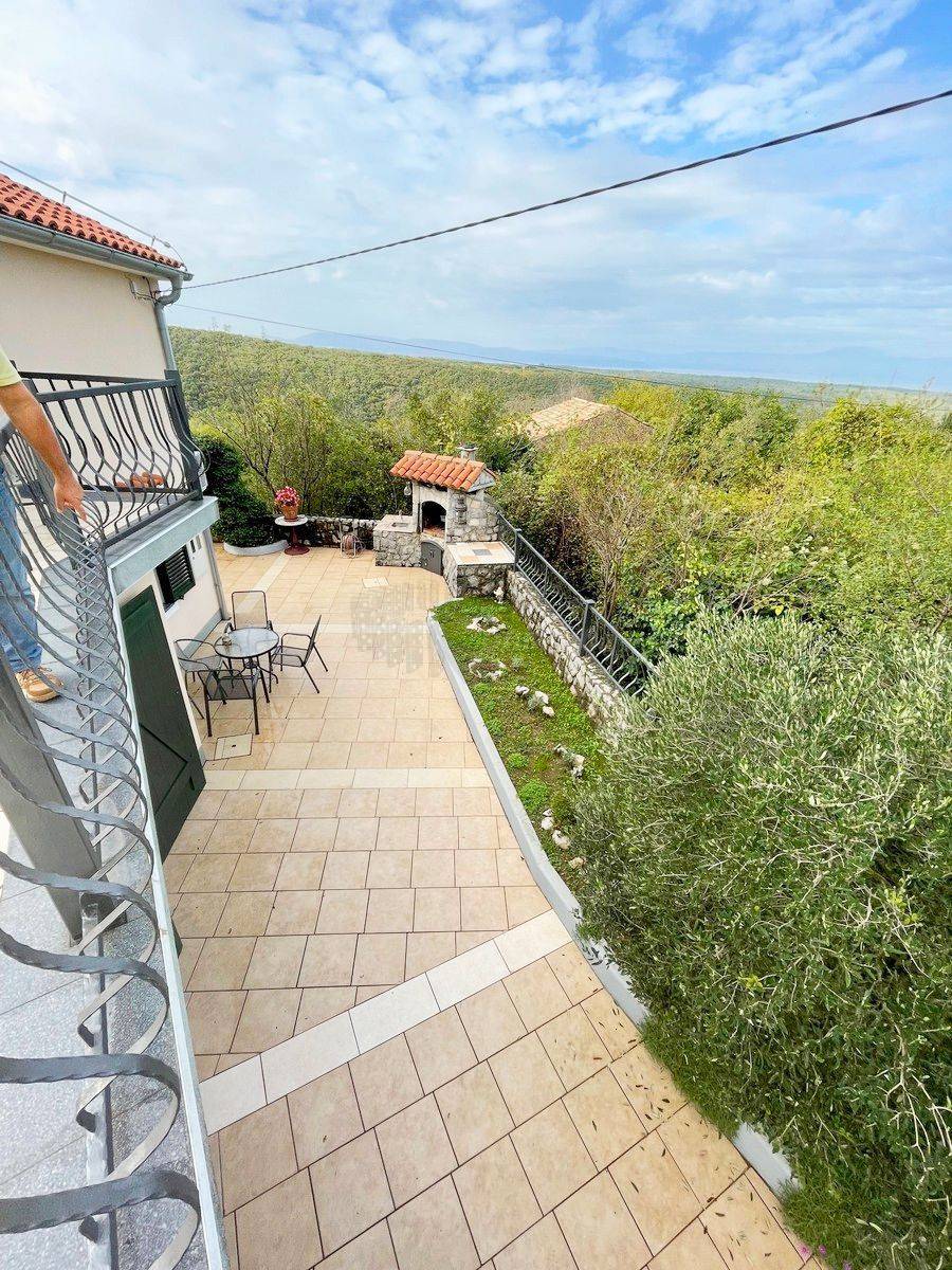 Casa In vendita - PRIMORSKO-GORANSKA KRK