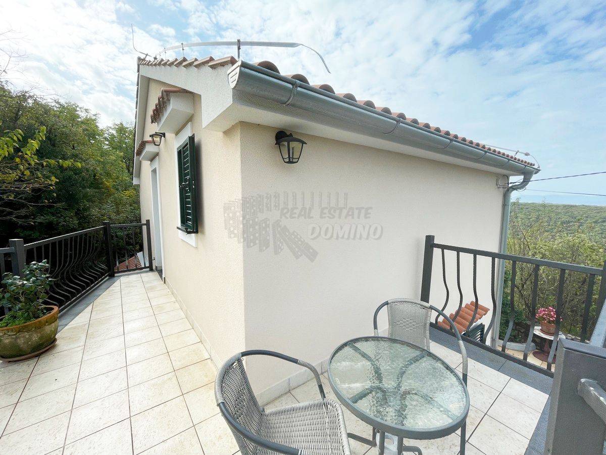 Casa In vendita - PRIMORSKO-GORANSKA KRK