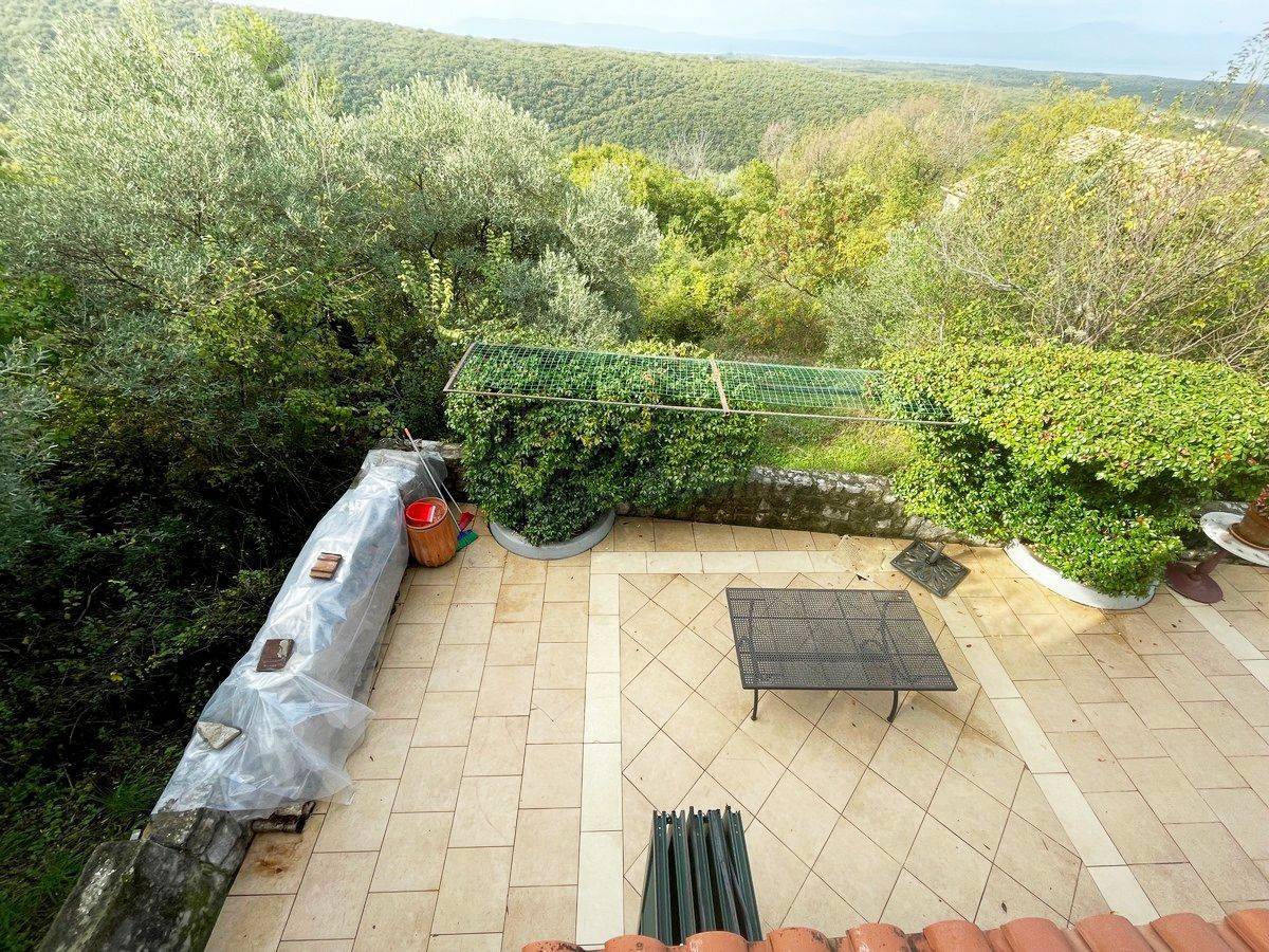 Casa In vendita - PRIMORSKO-GORANSKA KRK
