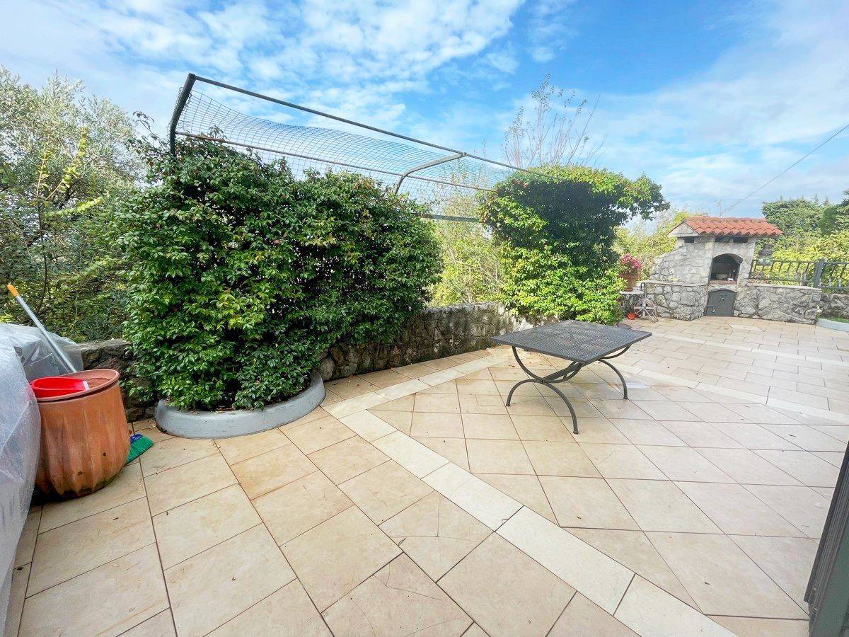 Casa In vendita - PRIMORSKO-GORANSKA KRK