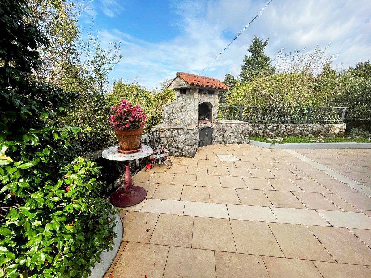 Casa In vendita - PRIMORSKO-GORANSKA KRK