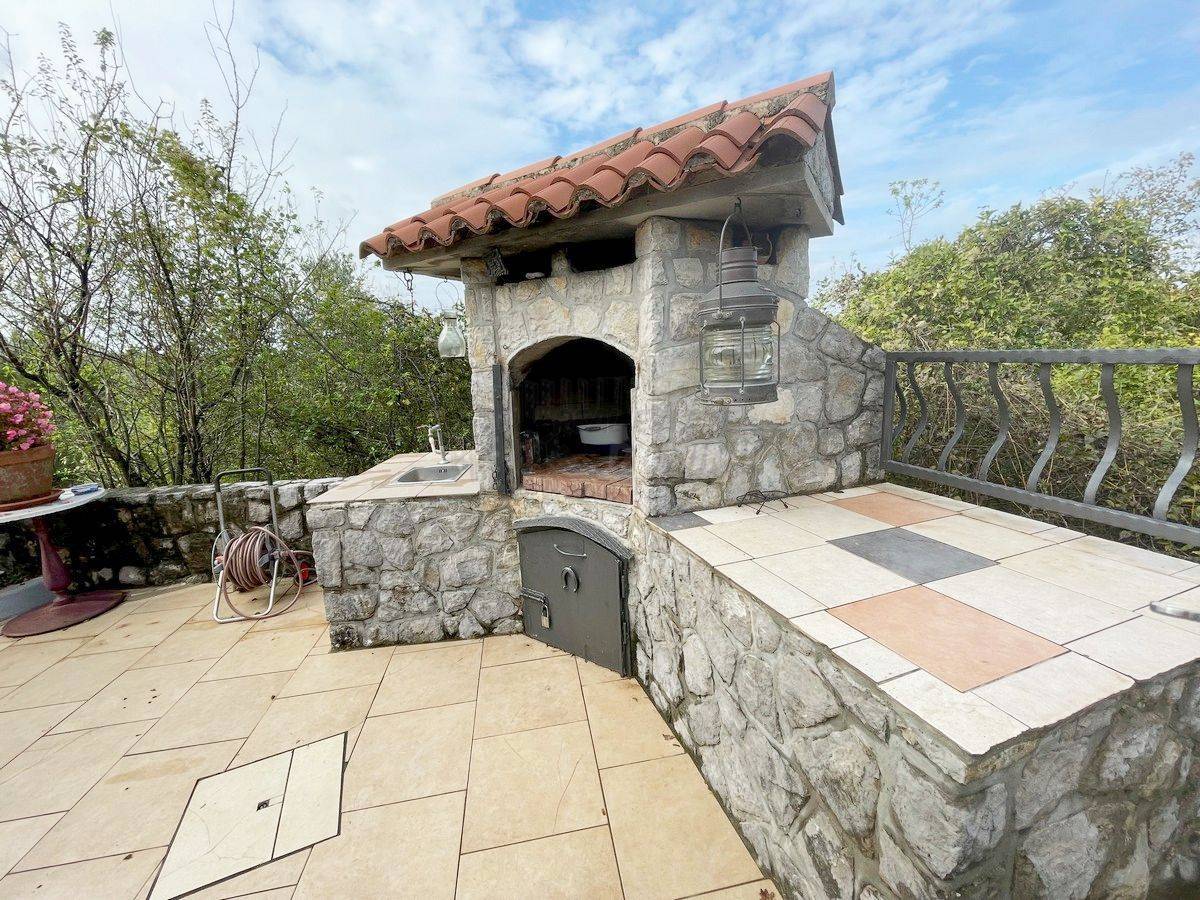 Casa In vendita - PRIMORSKO-GORANSKA KRK