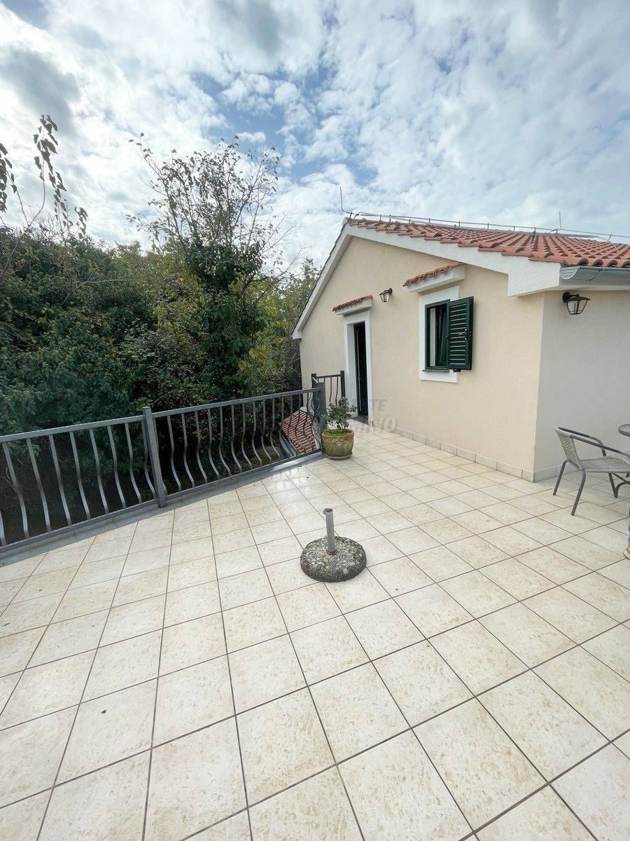 Casa In vendita - PRIMORSKO-GORANSKA KRK