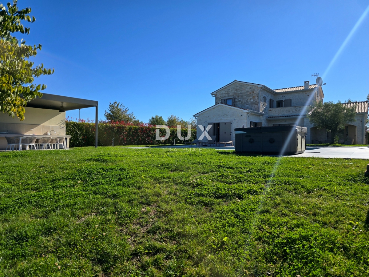 House For sale - ISTARSKA VIŽINADA