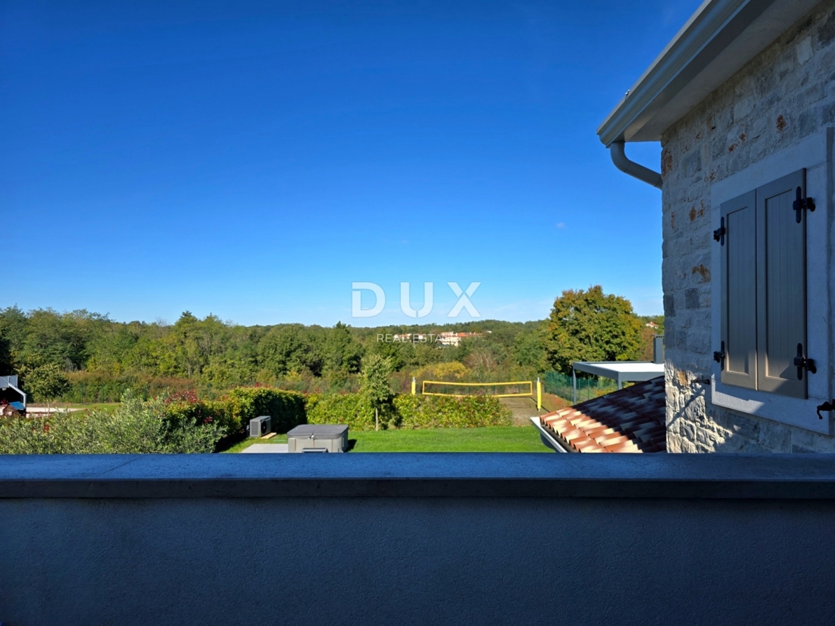 House For sale - ISTARSKA VIŽINADA