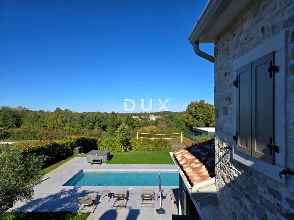 House For sale - ISTARSKA VIŽINADA