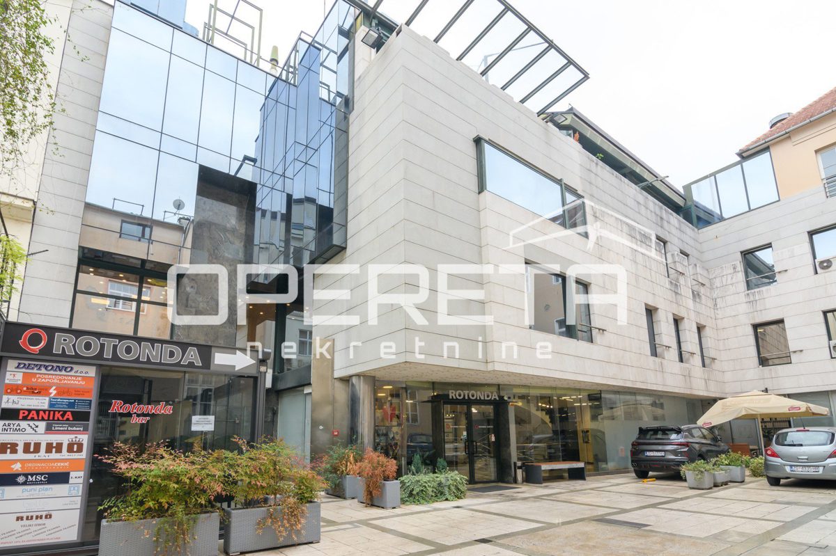 Commerciale In vendita - GRAD ZAGREB ZAGREB