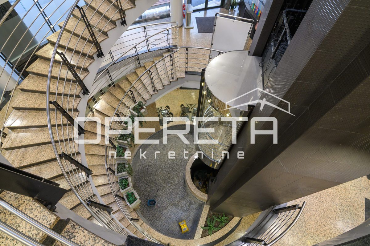 Commerciale In vendita - GRAD ZAGREB ZAGREB