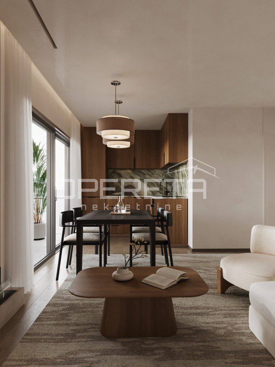 Apartmán Na prodej - Grad Zagreb Zagreb - foto 4/13