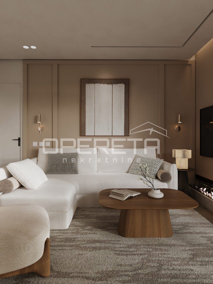 Apartmán Na prodej - GRAD ZAGREB ZAGREB