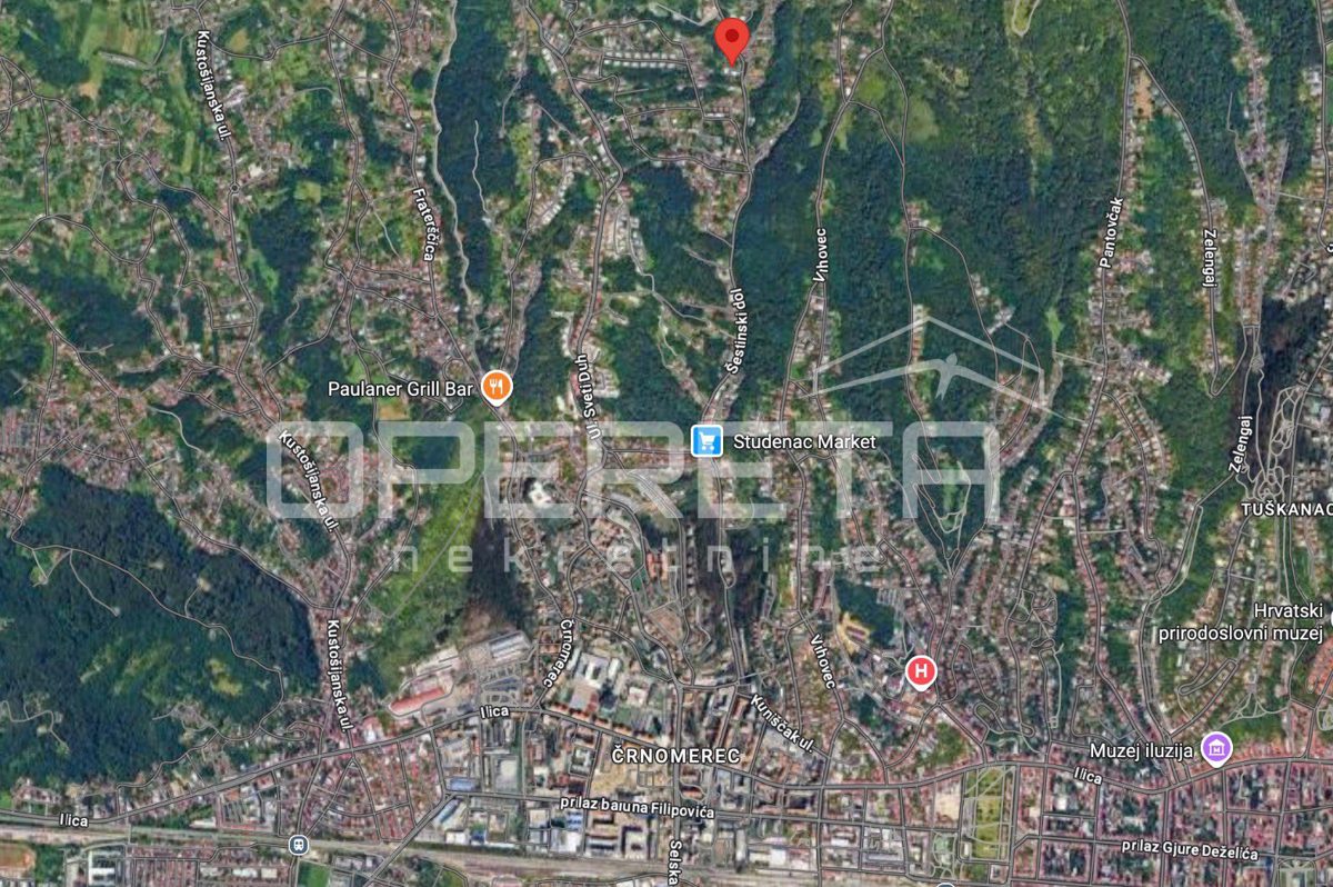 Apartment Zu verkaufen - GRAD ZAGREB ZAGREB