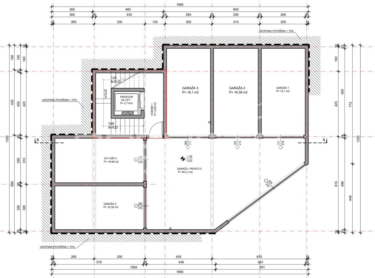 Apartment Zu verkaufen - GRAD ZAGREB ZAGREB