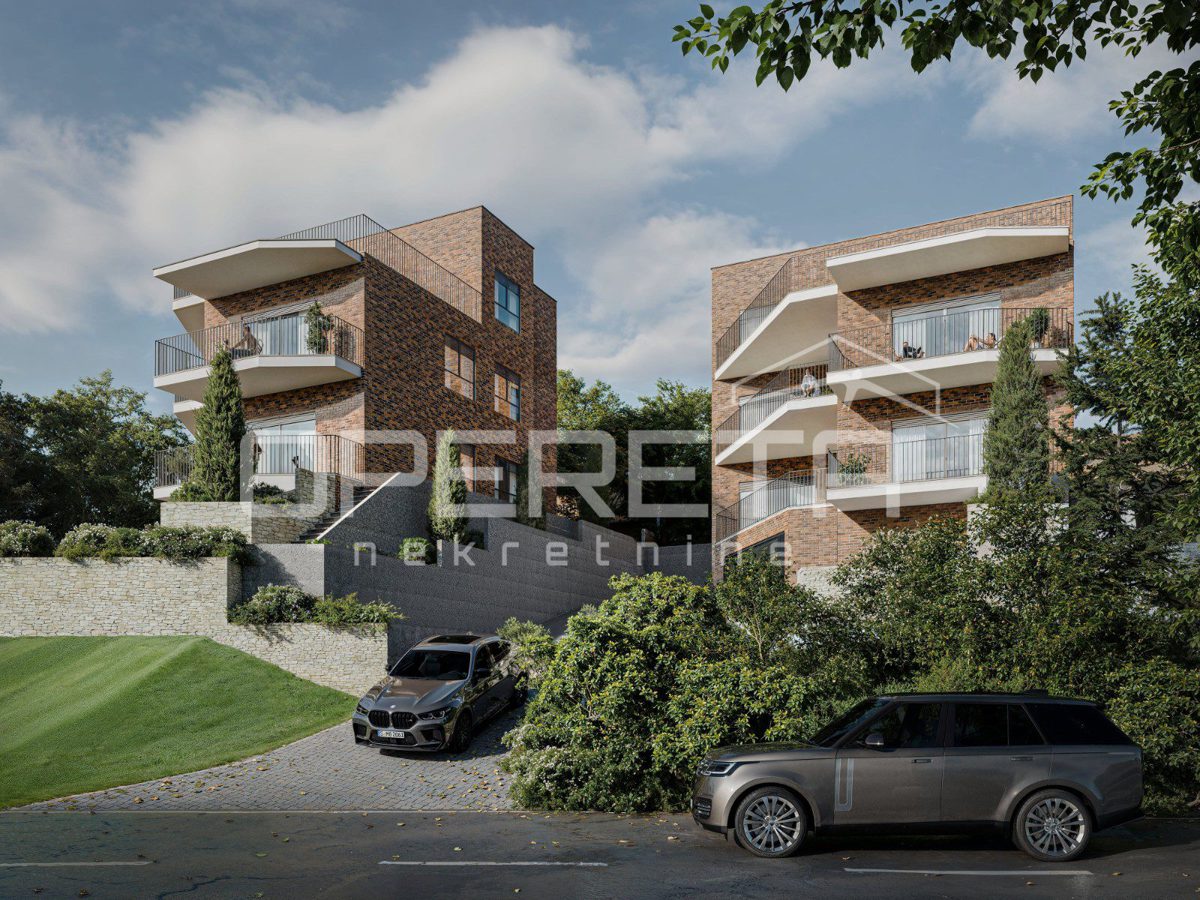 Apartment Zu verkaufen - Grad Zagreb Zagreb - foto 2/13