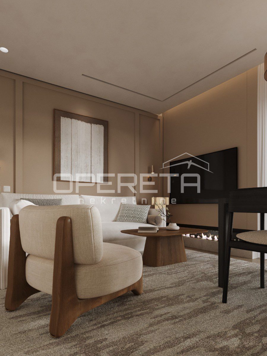 Apartment Zu verkaufen - GRAD ZAGREB ZAGREB